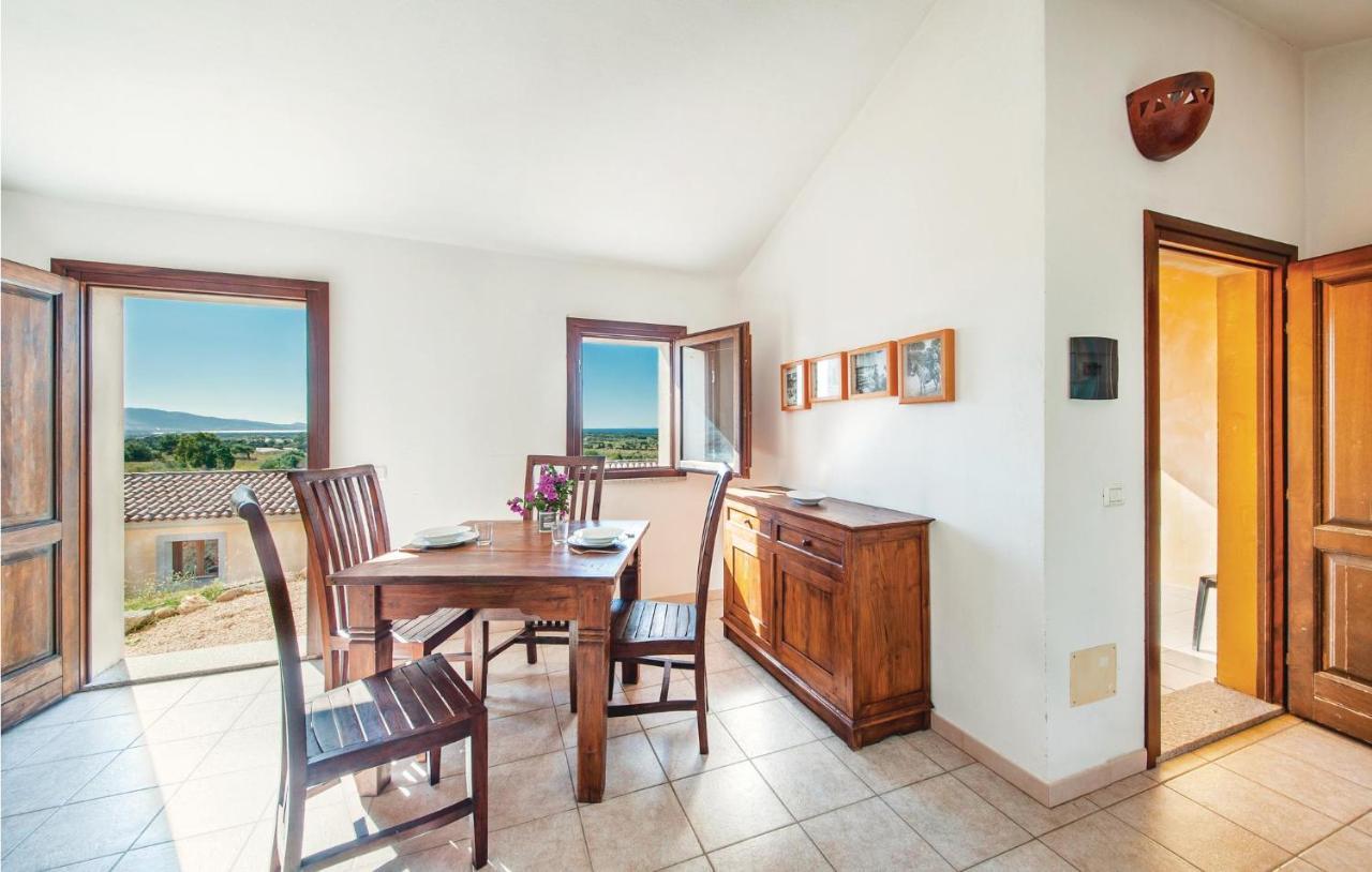 Vila Li Scalitti 2 Badesi Exteriér fotografie