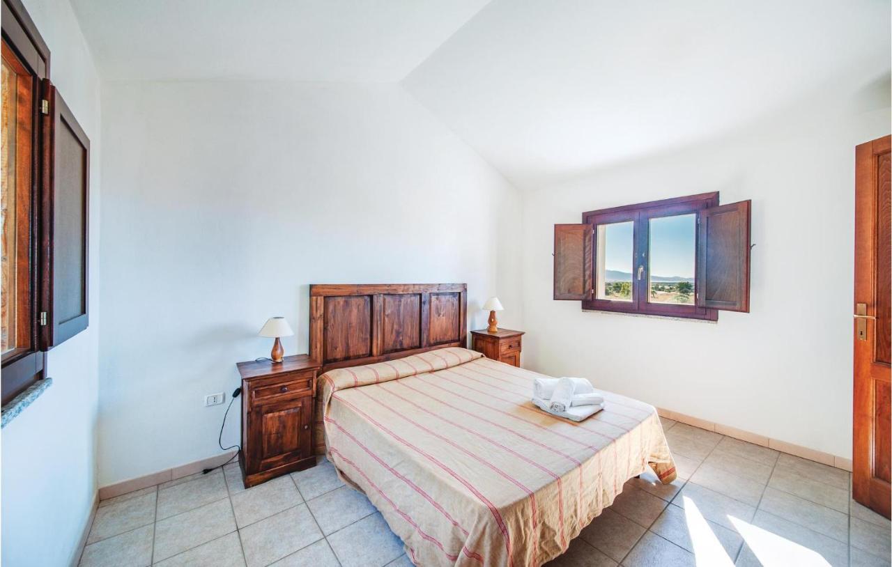 Vila Li Scalitti 2 Badesi Exteriér fotografie