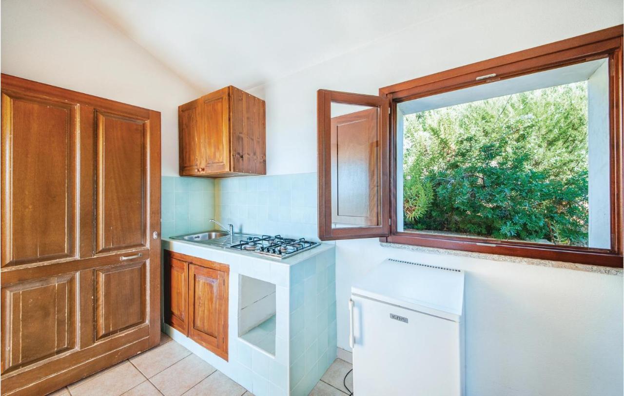 Vila Li Scalitti 2 Badesi Exteriér fotografie