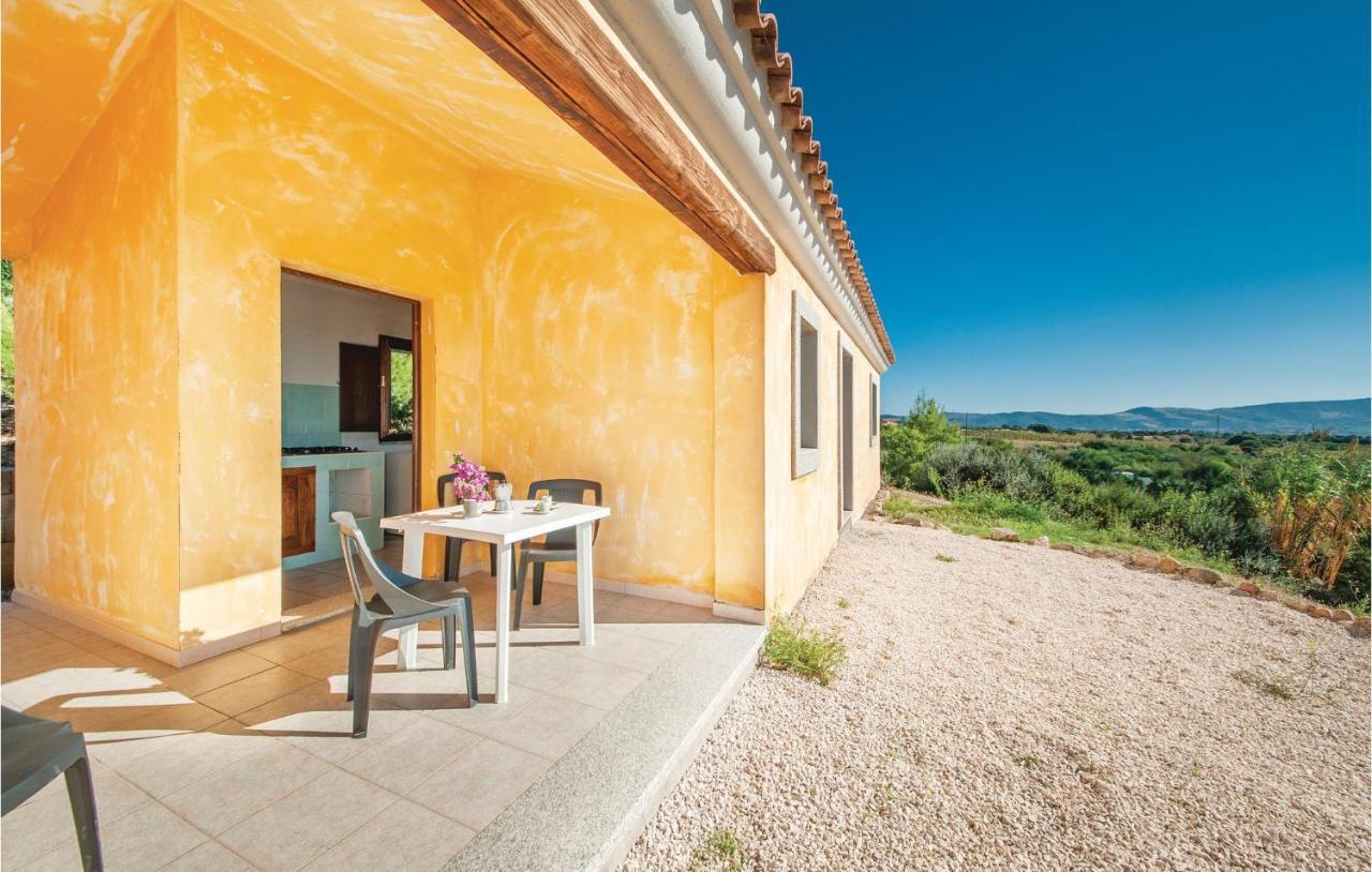 Vila Li Scalitti 2 Badesi Exteriér fotografie