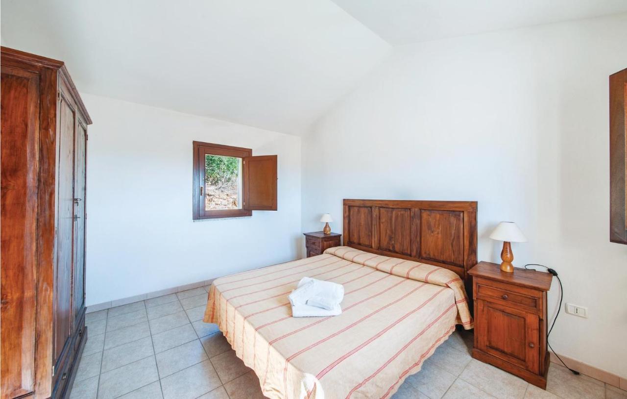 Vila Li Scalitti 2 Badesi Exteriér fotografie