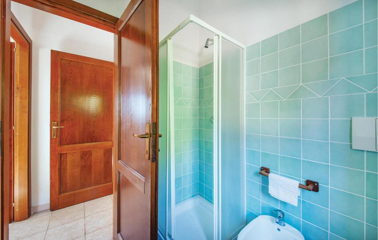 Vila Li Scalitti 2 Badesi Exteriér fotografie